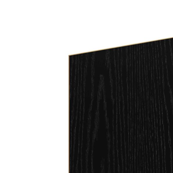 vidaXL Dekoračné panely 12 pcs Čierny dub 40 x 60 x 0.27 cm – Obrázok 10