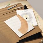 vidaXL Dekoračné panely 12 pcs Čierny dub 40 x 60 x 0.27 cm – Obrázok 5