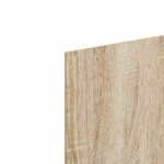 vidaXL Dekoračné panely 12 pcs Sonoma dub 40 x 60 x 0.27 cm – Obrázok 10