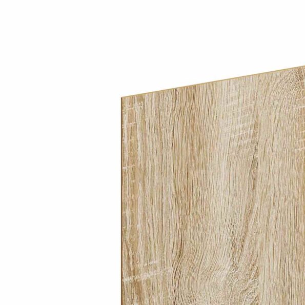 vidaXL Dekoračné panely 12 pcs Sonoma dub 40 x 60 x 0.27 cm – Obrázok 10