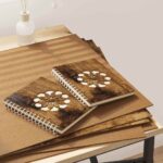 vidaXL Dekoračné panely 12 pcs Tmavý dub 40 x 60 x 0.3 cm