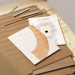 vidaXL Dekoračné panely 12 pcs Remeselný dub 40 x 60 x 0.27 cm – Obrázok 5