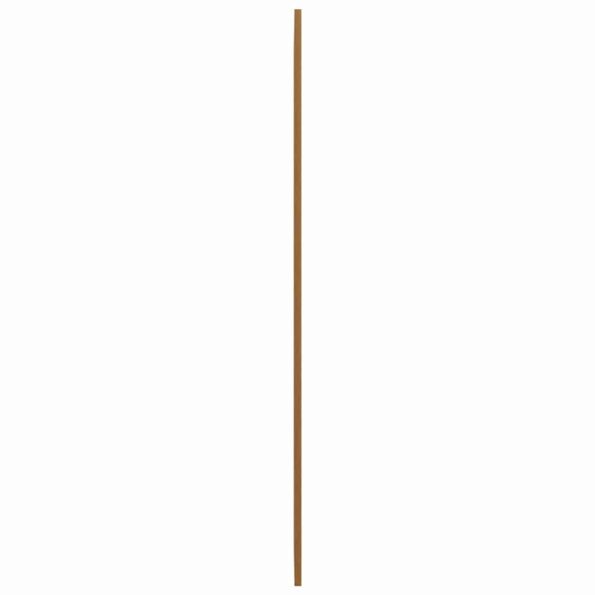 vidaXL Dekoračné panely 50 pcs Remeselný dub 40 x 60 x 0.27 cm – Obrázok 8