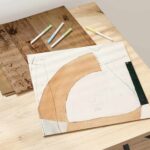 vidaXL Dekoračné panely 50 pcs Staré drevo 30 x 30 x 0.3 cm – Obrázok 5