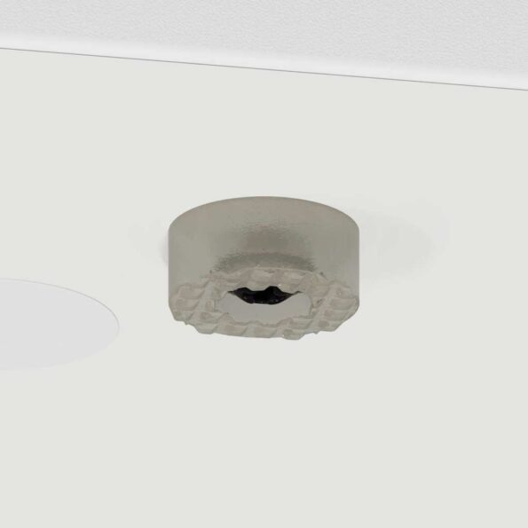 vidaXL Koncový stôl 2 pcs Biela 30 x 30 x 56 cm Kompozitné drevo – Obrázok 10