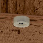 vidaXL Koncový stôl Staré drevo 37 x 32 x 40 cm Kompozitné drevo – Obrázok 9