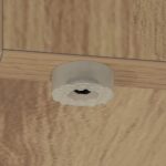 vidaXL Koncový stôl 2 pcs Remeselný dub 37 x 32 x 40 cm – Obrázok 10