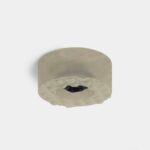 vidaXL Nočný stolík Vysoký lesk bielej 29.5 x 35 x 50 cm – Obrázok 8