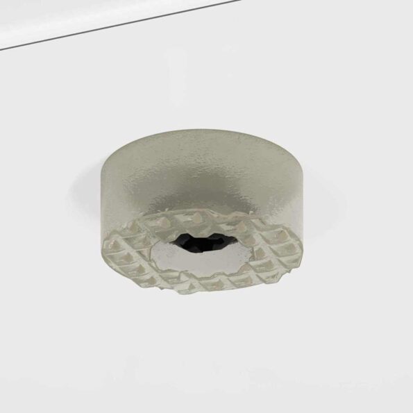 vidaXL Servírovacia skriňa Vysoký lesk bielej 80,5 x 35 x 59 cm – Obrázok 10