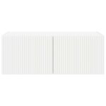 vidaXL TV nástenná skriňa Biela 60 x 31 x 29,5 cm Kompozitné drevo – Obrázok 6