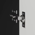 vidaXL TV nástenná skriňa Čierna 59,5 x 31 x 40 cm Kompozitné drevo – Obrázok 10