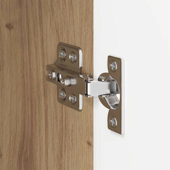 vidaXL TV nástenná skriňa Nástenný Remeselný dub 59,5 x 31 x 60 cm – Obrázok 10