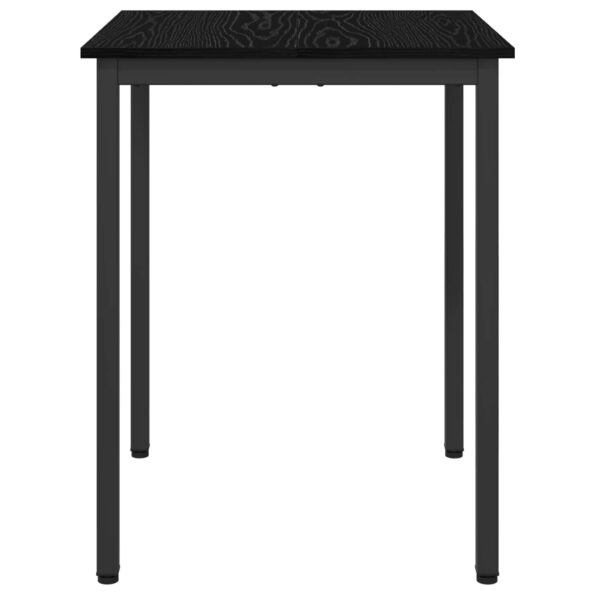 vidaXL Jedálenské stoly KOV – Obrázok 6