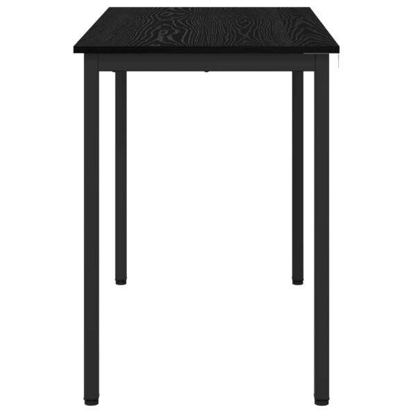 vidaXL Jedálenské stoly KOV – Obrázok 6