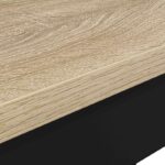 vidaXL Jedálenské stoly KOV – Obrázok 8