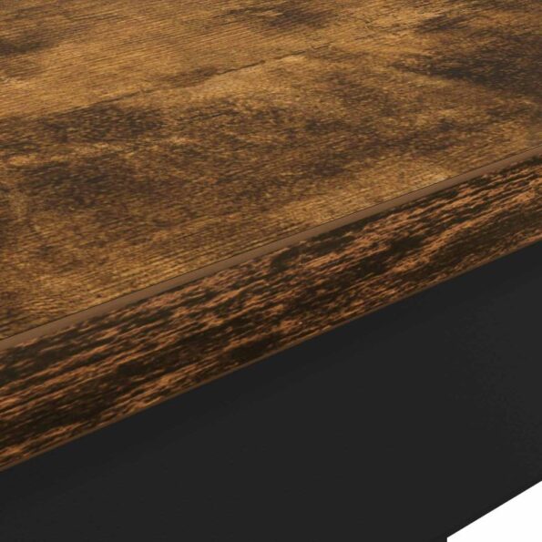 vidaXL Jedálenské stoly KOV – Obrázok 8