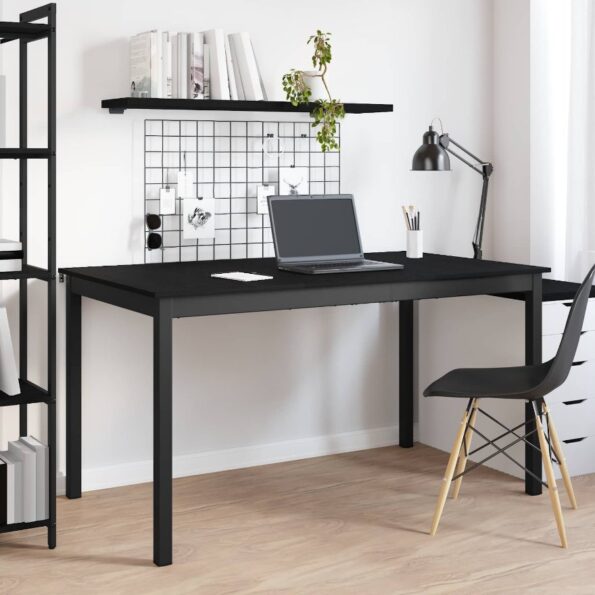 vidaXL Jedálenské stoly KOV – Obrázok 4