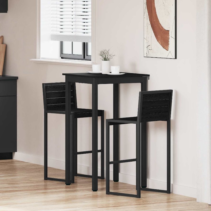 892668_1.jpg vidaXL Jedálenské stoly Kompozitné drevo – Obrázok 1