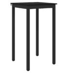 vidaXL Jedálenské stoly Kompozitné drevo – Obrázok 2