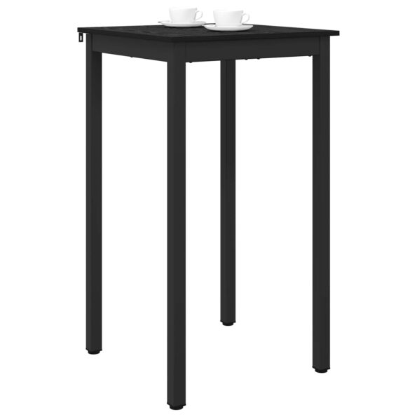 vidaXL Jedálenské stoly Kompozitné drevo – Obrázok 3