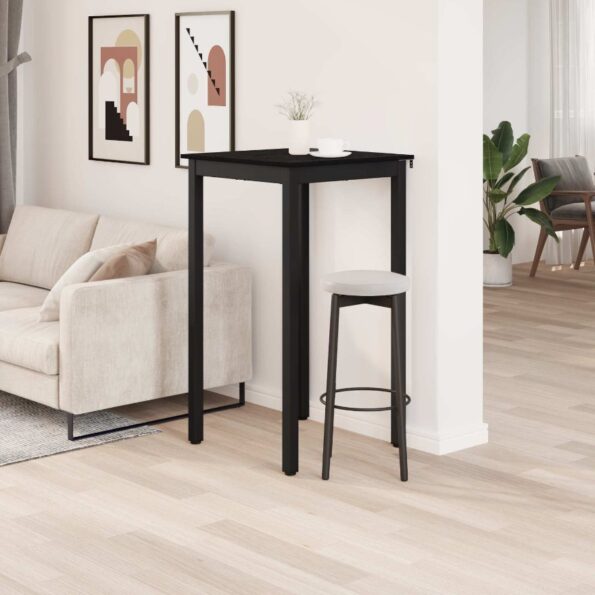 vidaXL Jedálenské stoly Kompozitné drevo – Obrázok 4