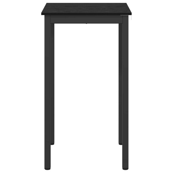 vidaXL Jedálenské stoly Kompozitné drevo – Obrázok 5