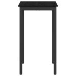 vidaXL Jedálenské stoly Kompozitné drevo – Obrázok 6