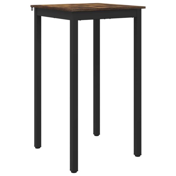 vidaXL Jedálenské stoly Kompozitné drevo – Obrázok 2