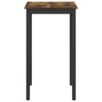 vidaXL Jedálenské stoly Kompozitné drevo – Obrázok 6