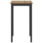 vidaXL Jedálenské stoly Kompozitné drevo – Obrázok 6