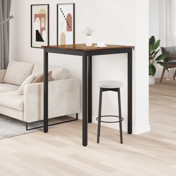 vidaXL Jedálenské stoly Kompozitné drevo – Obrázok 4