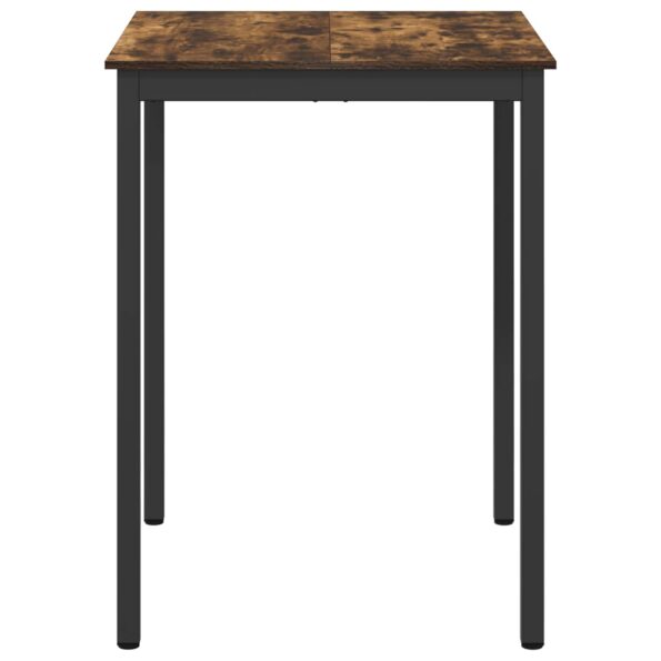 vidaXL Jedálenské stoly Kompozitné drevo – Obrázok 6