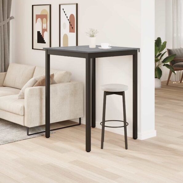 vidaXL Jedálenské stoly Kompozitné drevo – Obrázok 4