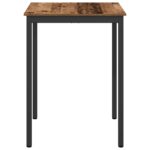 vidaXL Jedálenské stoly Kompozitné drevo – Obrázok 6