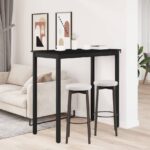 vidaXL Jedálenské stoly Kompozitné drevo – Obrázok 4