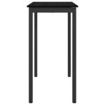 vidaXL Jedálenské stoly Kompozitné drevo – Obrázok 6