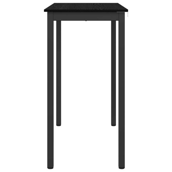 vidaXL Jedálenské stoly Kompozitné drevo – Obrázok 6