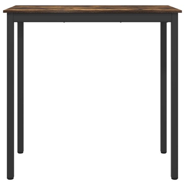 vidaXL Jedálenské stoly Kompozitné drevo – Obrázok 5