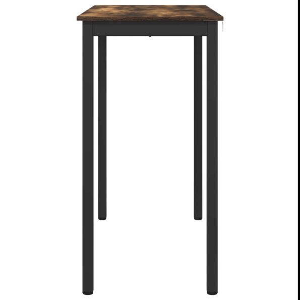 vidaXL Jedálenské stoly Kompozitné drevo – Obrázok 6