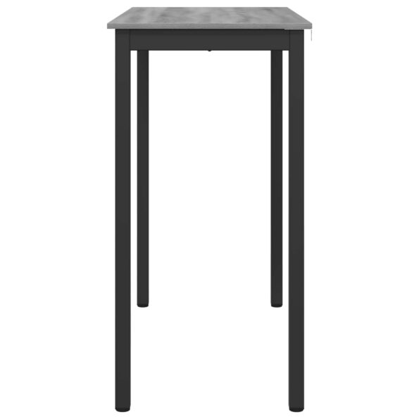 vidaXL Jedálenské stoly Kompozitné drevo – Obrázok 6