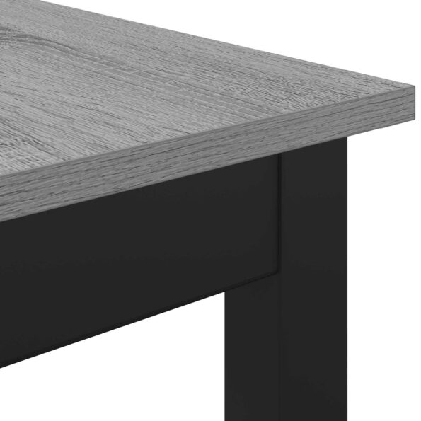 vidaXL Jedálenské stoly Kompozitné drevo – Obrázok 7