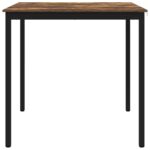 vidaXL Jedálenské stoly Kompozitné drevo – Obrázok 6