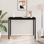 vidaXL Jedálenské stoly Kompozitné drevo – Obrázok 4