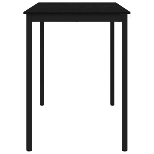 vidaXL Jedálenské stoly Kompozitné drevo – Obrázok 6