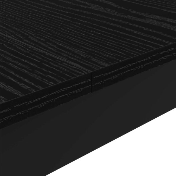 vidaXL Jedálenské stoly Kompozitné drevo – Obrázok 8