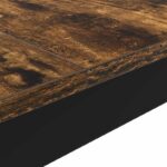 vidaXL Jedálenské stoly Kompozitné drevo – Obrázok 8