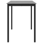 vidaXL Jedálenské stoly Kompozitné drevo – Obrázok 6