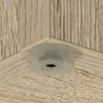 vidaXL Stojan na slnečník s úložiskom Sonoma dub 40 x 20 x 55,5 cm – Obrázok 9