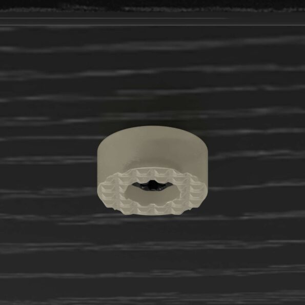 vidaXL Regál na časopisy Čierny dub 70 x 41 x 126 cm Kompozitné drevo – Obrázok 9