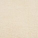 vidaXL Uteráky pre hostí FROGN 10 ks krémové 30x50 cm 360 g/m² – Obrázok 5